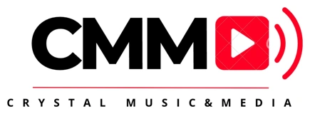 CMM Crystal Music & Media