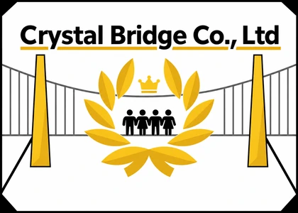 Crystal Bridge