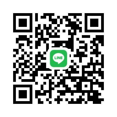 QR สำหรับเพิ่มเพื่อน LINE ของบริษัท